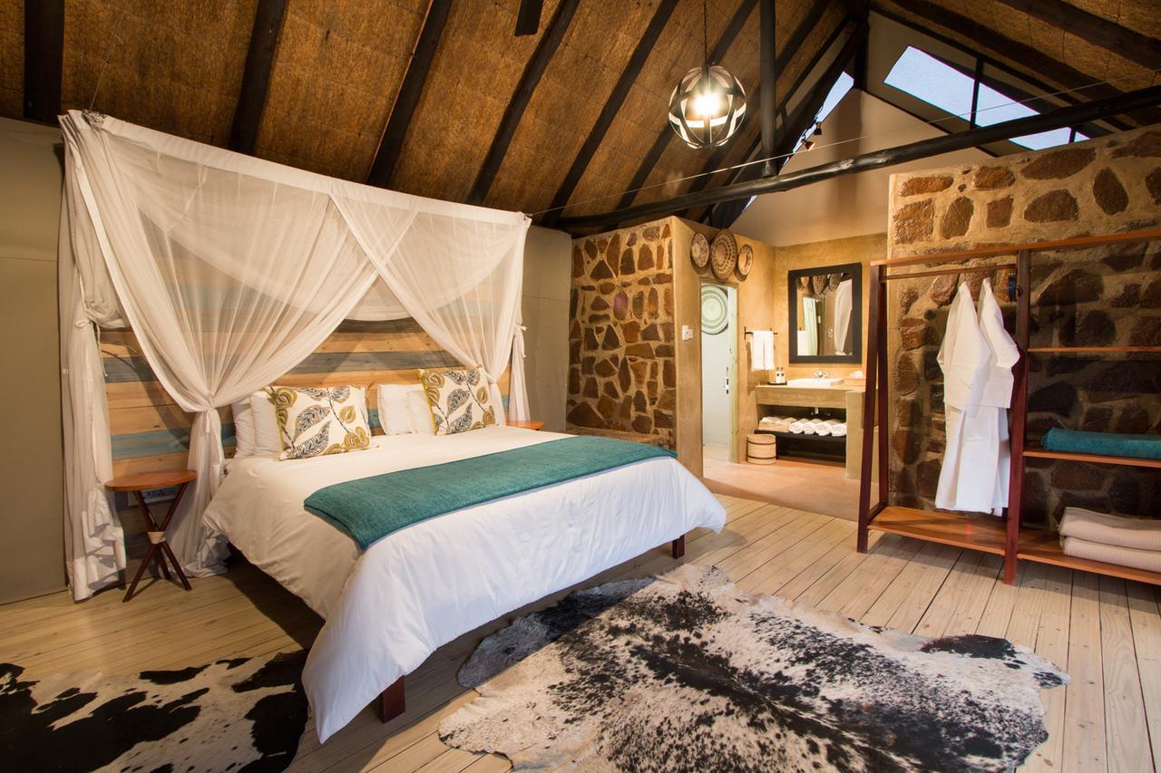Masuwe Lodge Victoria Falls Esterno foto