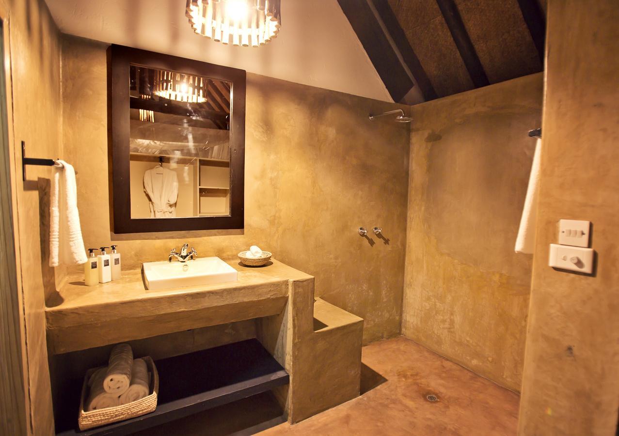 Masuwe Lodge Victoria Falls Esterno foto